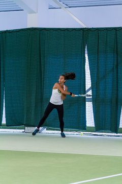 Bild 341 - Holmer Indoor-Cup Tag 2